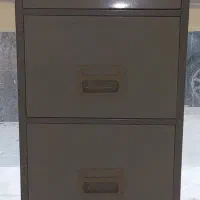 فایل فلزی
