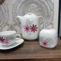 فنجان و نعلبکی