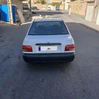 پراید مدل88بدون جوش و ترک|خودرو سواری و وانت|تبریز, |دیوار