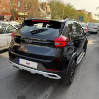 ام وی ام X22 PRO دنده ۱۴۰۳ نقد و اقساط|خودرو سواری و وانت|تهران, جمهوری|دیوار