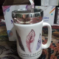 ماگ ،لیوان فرنچ پرس ، بطری