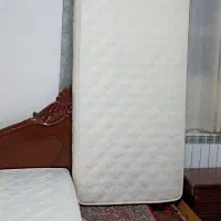 تشک رویال طبی اصل|تشک تختخواب|تبریز, |دیوار