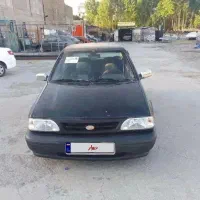 پراید مدل 82