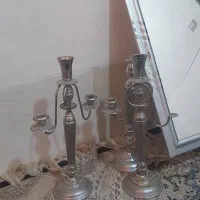 چراغ اینه|آینه|شیراز, شهرک بهار|دیوار