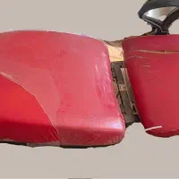 صندلی آرایشگاه|آرایشگاه و سالن‌های زیبایی|فردوس (خراسان), |دیوار