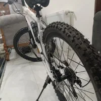 دوچرخه ۲۶چایوا|دوچرخه، اسکیت، اسکوتر|لنجان, |دیوار