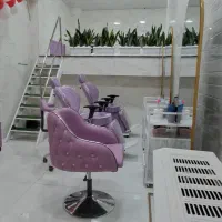 اجاره صندلی رایگان شد...