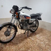 موتور مدل ۸۹|موتورسیکلت|مریوان, |دیوار