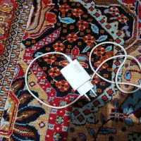 شارژ 45وات|لوازم جانبی موبایل و تبلت|ایرانشهر, |دیوار