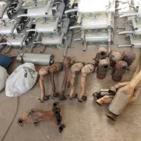 خریدار کاتالیزور ، تعویض ، تعمیر