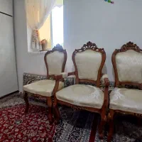 مبل|مبلمان خانگی و میز عسلی|چابکسر, |دیوار