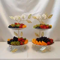 گروه تولیدیiranluxمیوه خوری شیرینی شکلات هفت سین|ظروف سرو و پذیرایی|تهران, بازار|دیوار