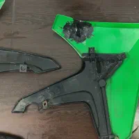 فلاپ پیشرو گلد QM 200 روان|قطعات یدکی و لوازم جانبی|رشت, گلسار|دیوار