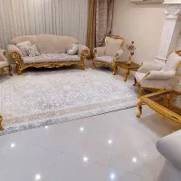 مبل استیل مدرن|مبلمان خانگی و میز عسلی|اهواز, پادادشهر|دیوار