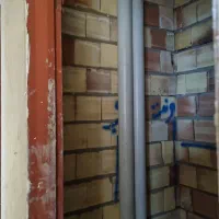 شاگرد لوله کشی ساختمان