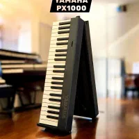 پیانو یاماها PX1000 تاشو