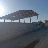 آلاچیق|خدمات پیشه و مهارت|نجفآباد, یزدانشهر|دیوار