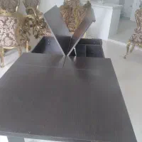 میز ناهارخوری پردیس فاز ۸|میز و صندلی غذاخوری|پردیس, فاز ۸|دیوار