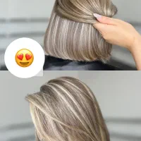 آموزش و ارائه خدمات رنگمو و کراتین