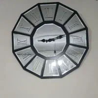 ساعت دیواری