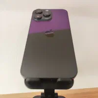 اپل iPhone 16 Pro Max با حافظهٔ ۲۵۶ گیگابایت|موبایل|بندرعباس, |دیوار