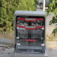 فروشگاه لوازم خانگی نقشبندی ظرفشویی بوش|ماشین ظرفشویی|بانه, |دیوار