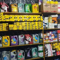 انواع پک روغن لاستیک بارز کویر تپسی اسنپ|قطعات یدکی و لوازم جانبی|شیراز, دشت چنار|دیوار