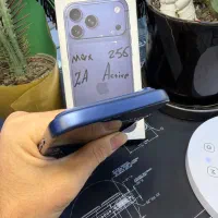 17promax 256 za|موبایل|کرج, گوهردشت|دیوار