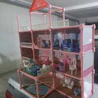 خانه بازی کودک|اسباببازی|سردشت, |دیوار