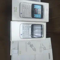 موبایل عتیقه در حد اکhtc