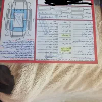 پراید 98 دوگانه شرکتی|خودرو سواری و وانت|مشگین شهر, |دیوار