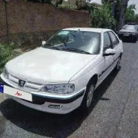 پژو پارس موتور جدید برج ۱۲ مدل ۱۴۰۲ در حد صفر|خودرو سواری و وانت|شیراز, فرهنگ شهر|دیوار