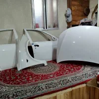 درب کاپوت کلگیر