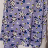 لباس زمستانه