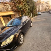 دانگ فنگ اچ سی کراس ۹۷|خودرو سواری و وانت|تهران, فرمانیه|دیوار