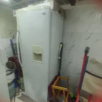 یخچال ترو تمیز در حد