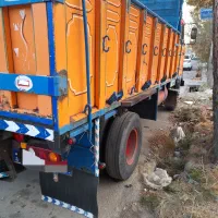 فروش خاور ۸۰۹