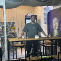 فروش وسایل کافه سنتی