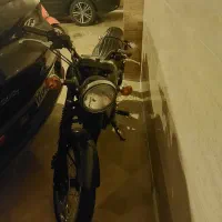 موتور کاوازاکی استرلا ۲۵۰