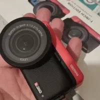 دوربین  ورزشی .اینستا ۳۶۰.شبیه گپرو