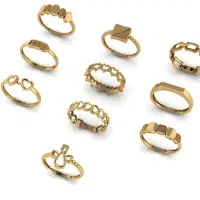 فروش فایل انگشتر مینیمال|جواهرات|تهران, هفت حوض|دیوار