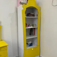 سرویس خواب نوجوان|تخت و سرویس خواب|بندر کنگان, |دیوار