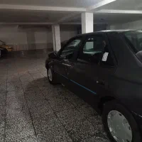 پژو ۴۰۵ مدل ۸۲|خودرو سواری و وانت|فردیس, شهرک شهید حسینی|دیوار