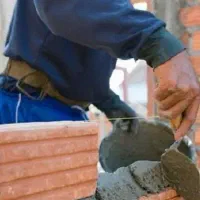 کاشی وسنگ کاری سیمان کاری کچ کاری وکلیه کارهای بنا