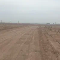 فروش زمین ۱۳۰۰۰ هزار ابتدای سند تک برگ تهران ساوه|فروش دفتر صنعتی، کشاورزی، تجاری|رباطکریم, رباطکریم|دیوار