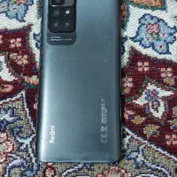 گوشی ردمی نوت 10|موبایل|زاهدان, |دیوار