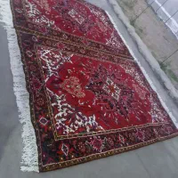 یک جفت فرش دستباف (شربیان)