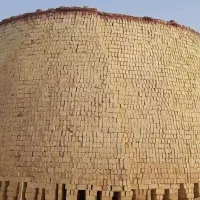 آجر پرسی حاج عباس کردی