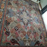 ۱۲متری|فرش|شهرکرد, |دیوار