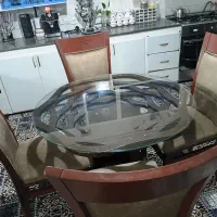 میز ناهار خوری